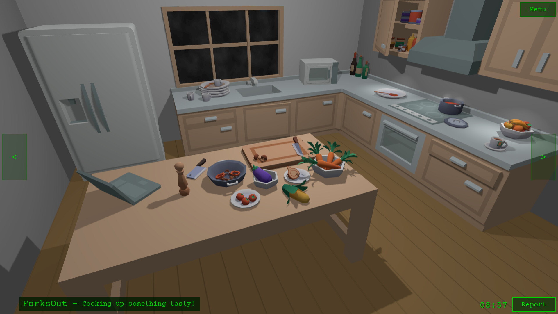 #5. AFK Shift (Steam) 게시자: Gubbins