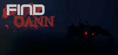 Find Oann game cover