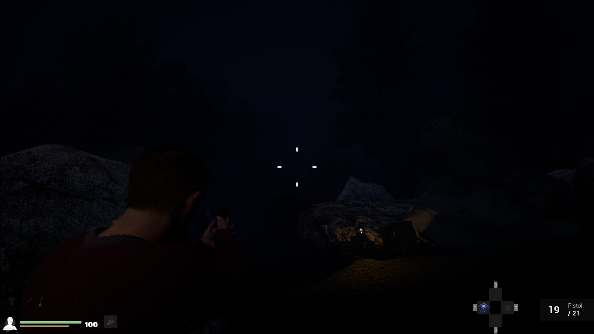 Encontre Oann screenshot #2