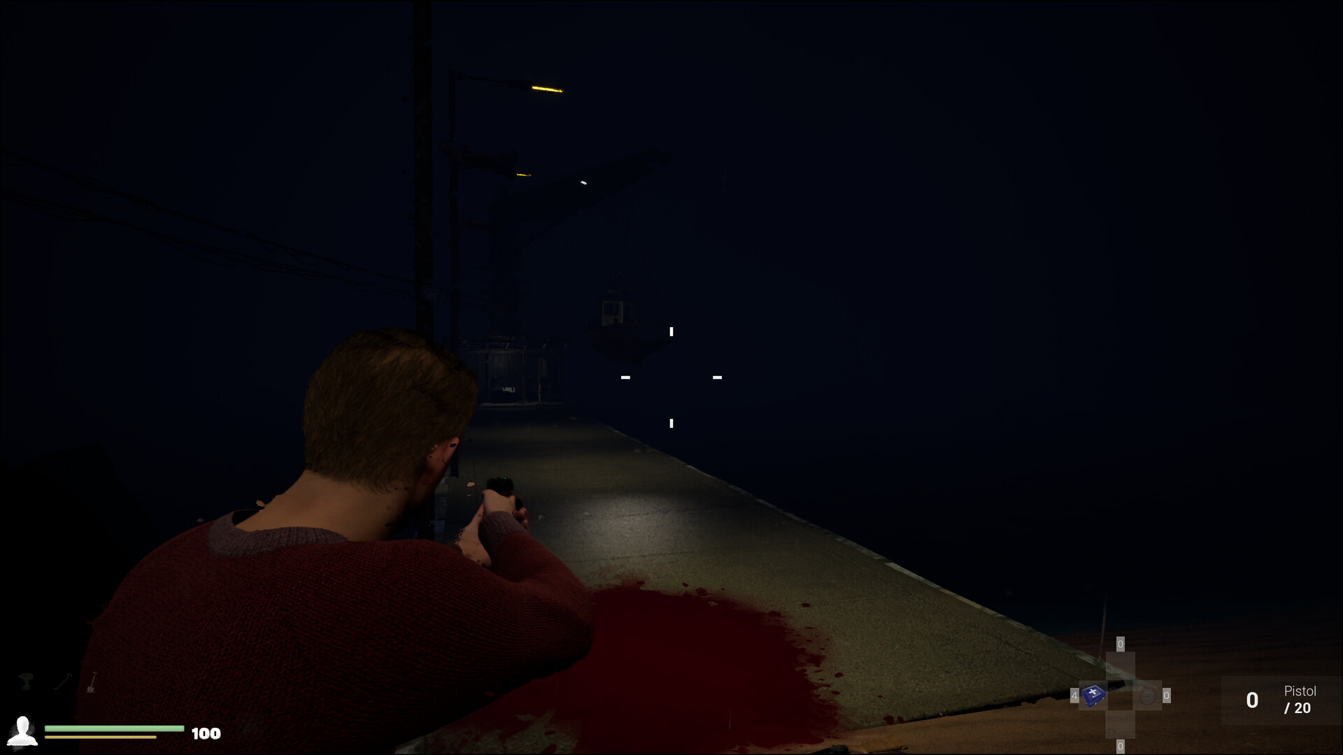 Encontre Oann screenshot #3