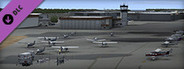 FSX: Steam Edition - McClellan-Palomar Airport (KCRQ) Add-On