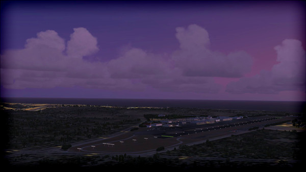 KHAiHOM.com - FSX: Steam Edition - McClellan-Palomar Airport (KCRQ) Add-On