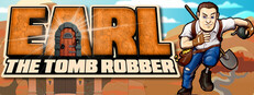 Earl the Tomb Robber game capsule image