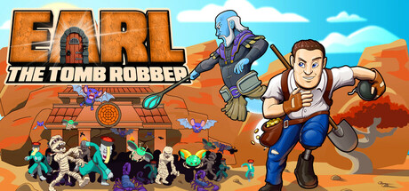 Steam thumbinal