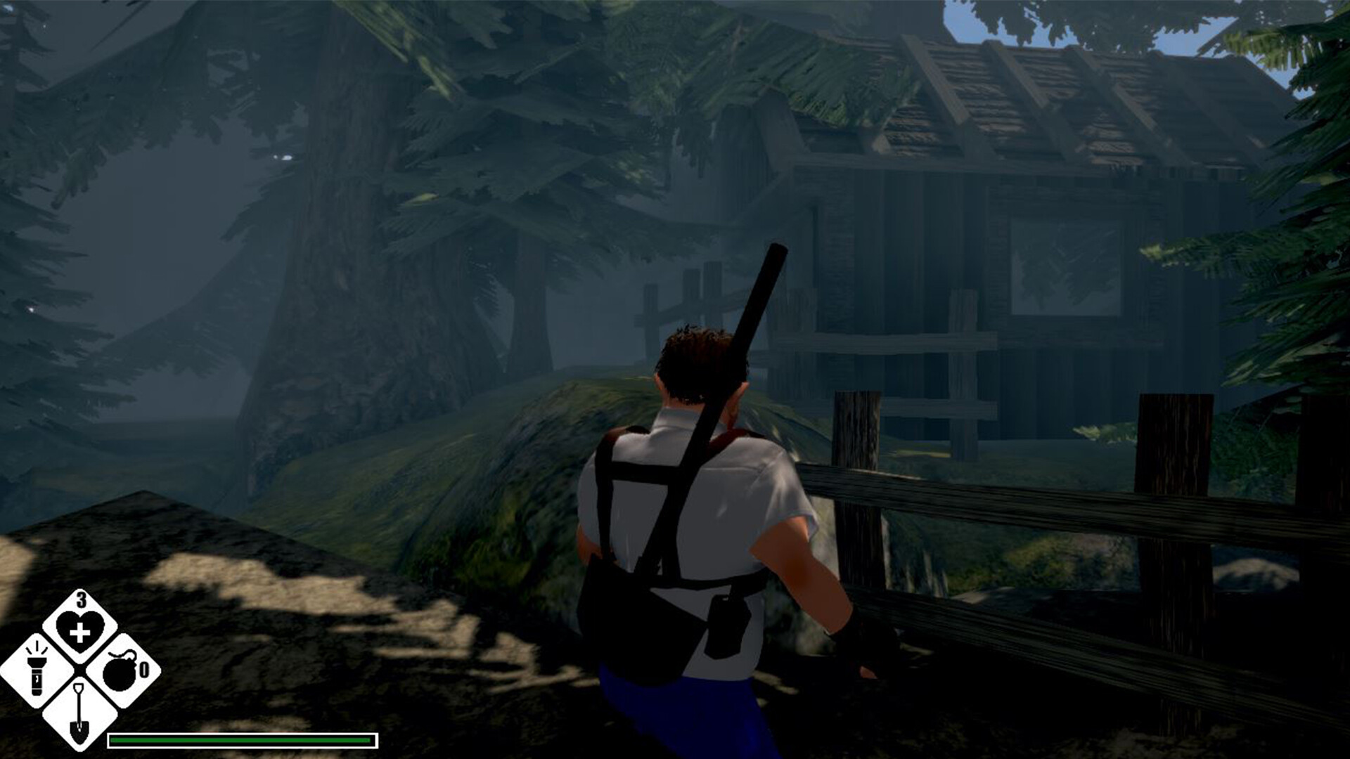 Earl the Tomb Robber screenshot #7