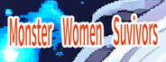 Monster Women Suvivors logo