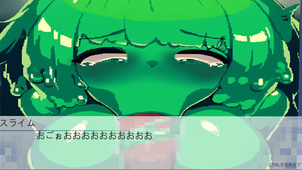 Monster Women Suvivors screenshot 5