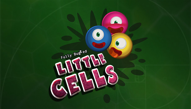 Little Cells main capsule