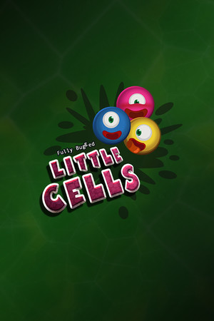 Little Cells library capsule