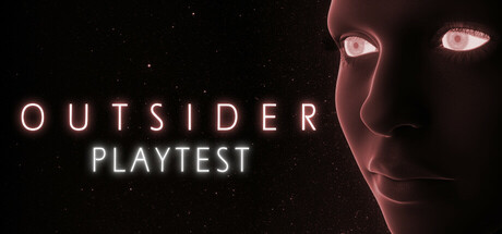 Outsider Playtest cover art