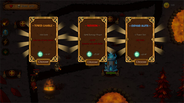 Dunthera - Tower Defense screenshot 3