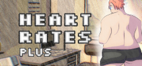 Heart Rates: Plus