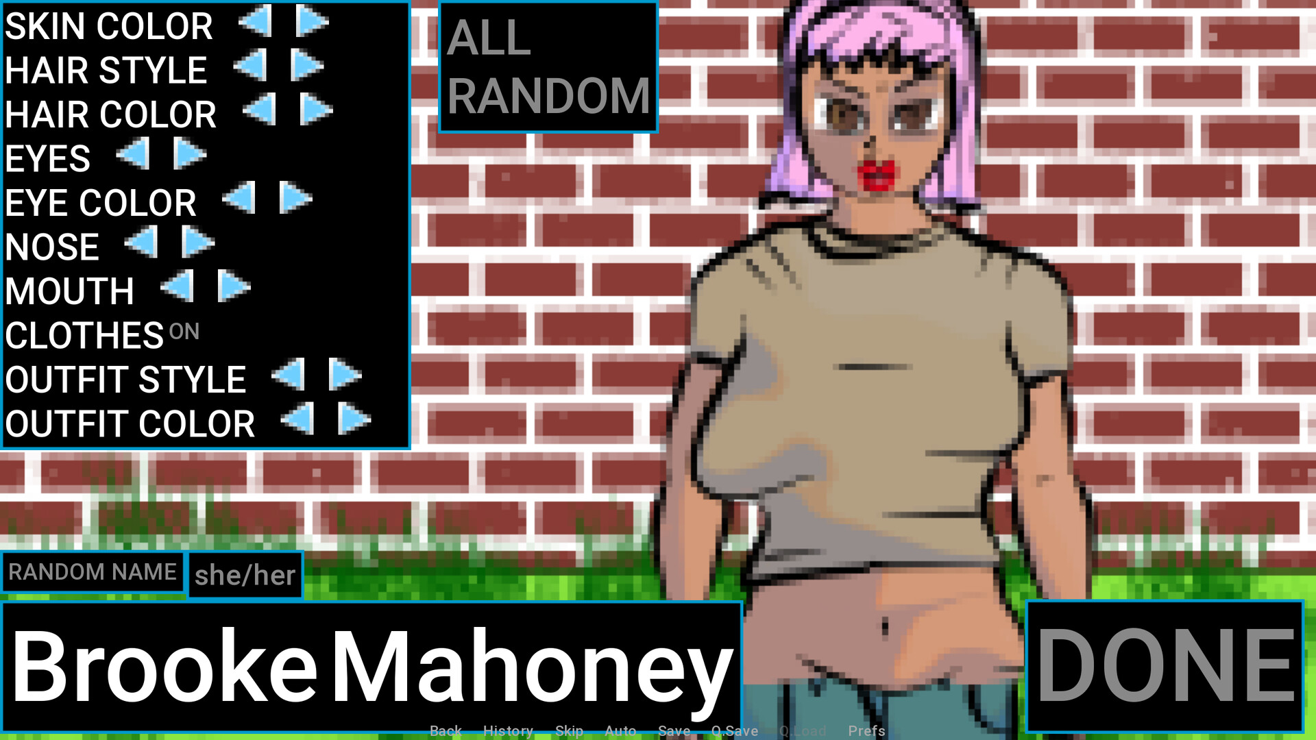 Steam Image