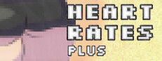 Heart Rates: Plus