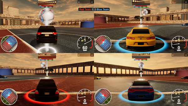 Daily Driven Racer screenshot 8