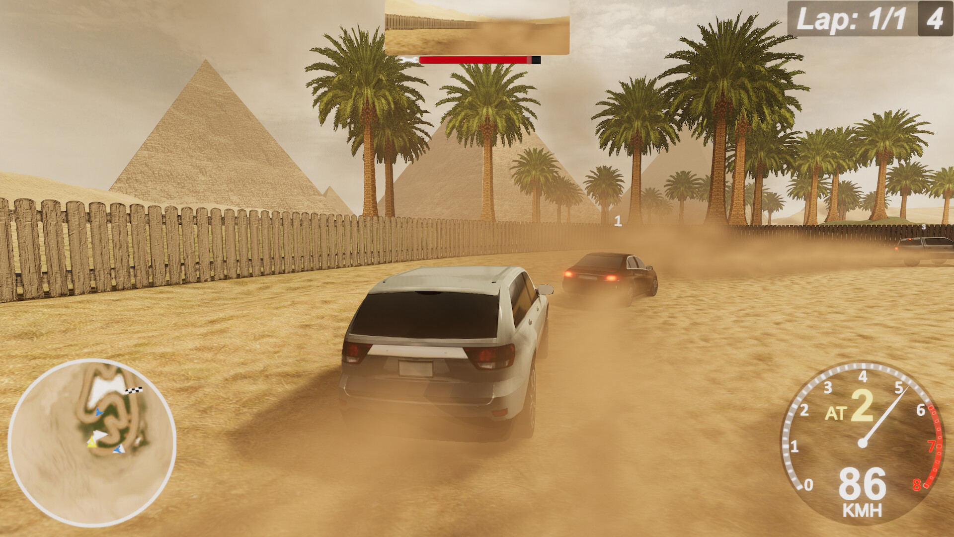 Daily Driven Racer screenshot #18