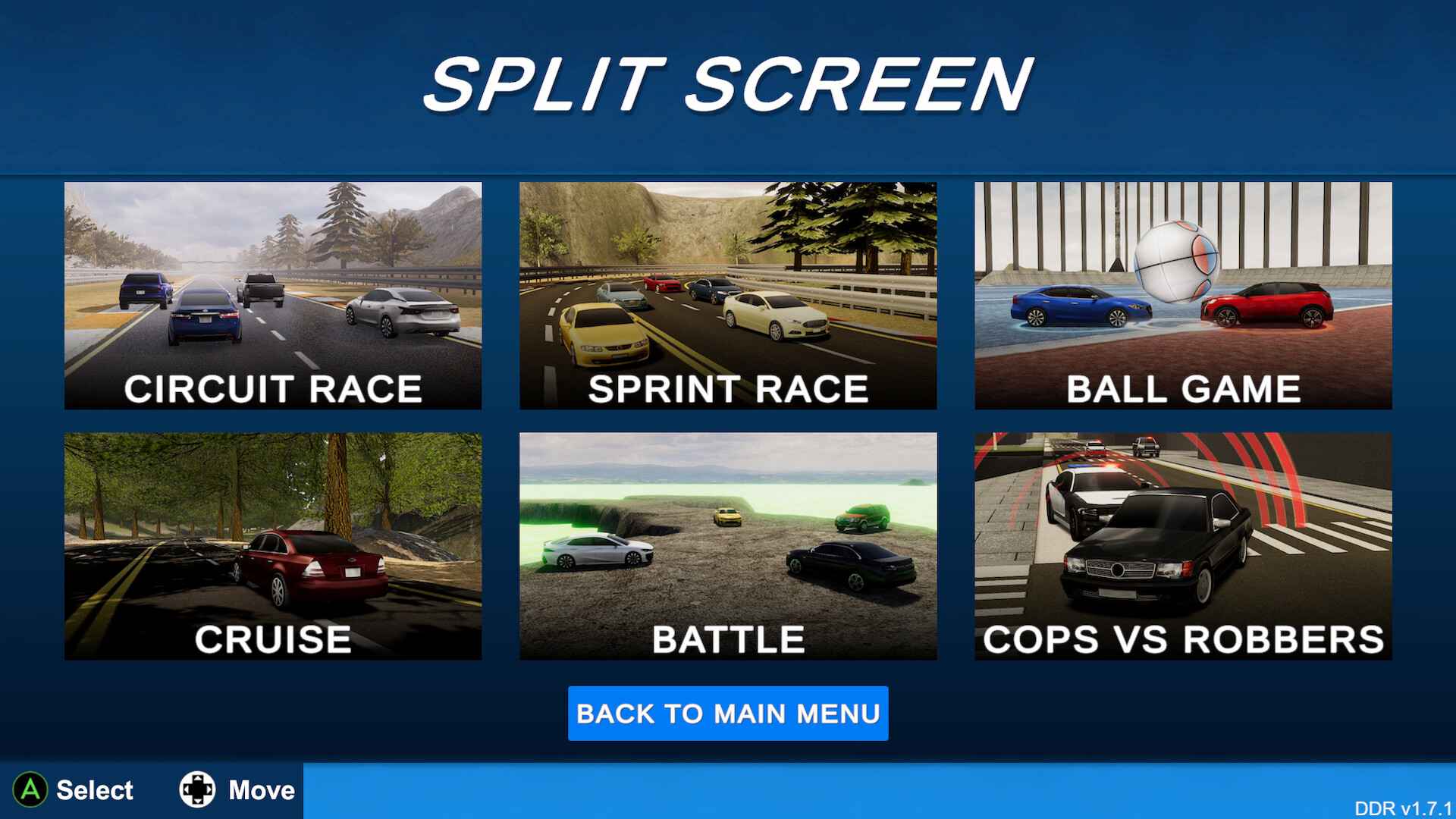 Daily Driven Racer screenshot 11