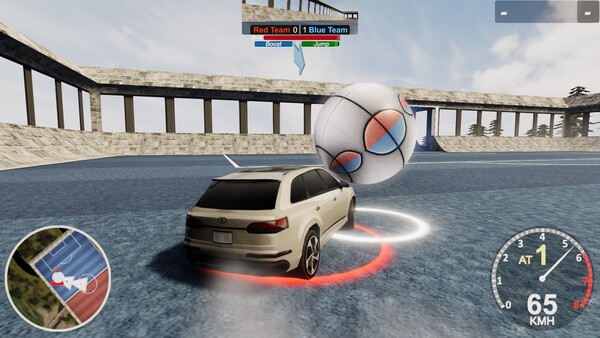 Daily Driven Racer screenshot 6