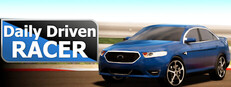 Daily Driven Racer game capsule image