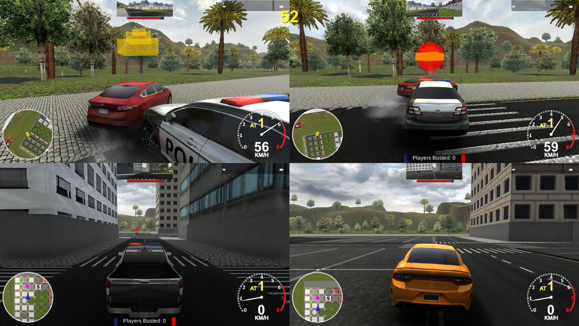 Daily Driven Racer screenshot 6