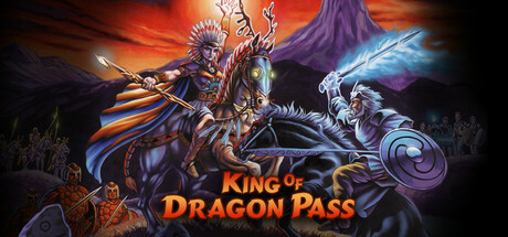 King of Dragon Pass