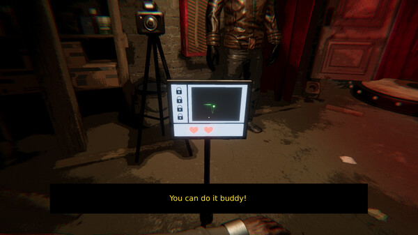 Death Stream screenshot 6