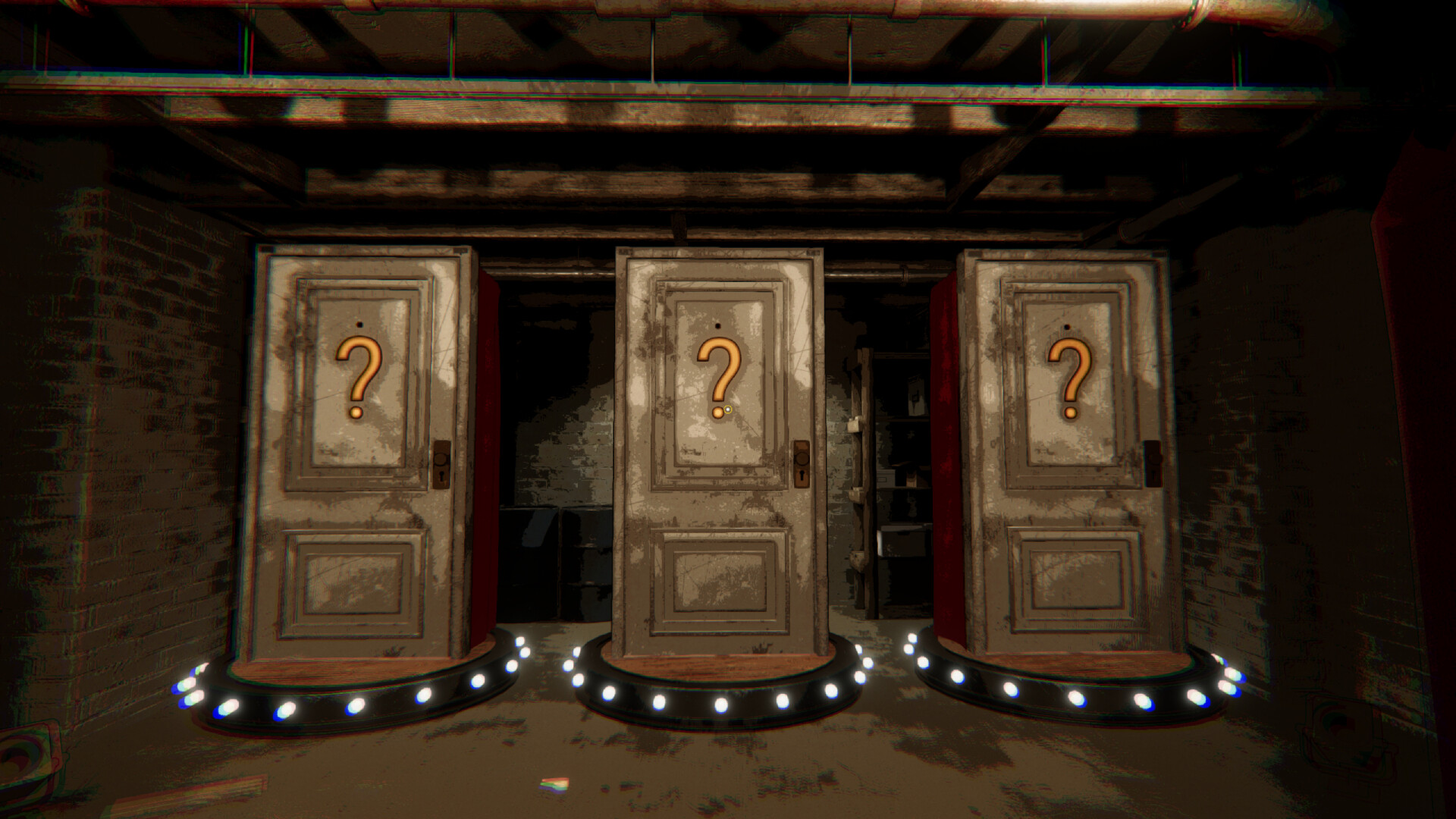 Death Stream screenshot 6