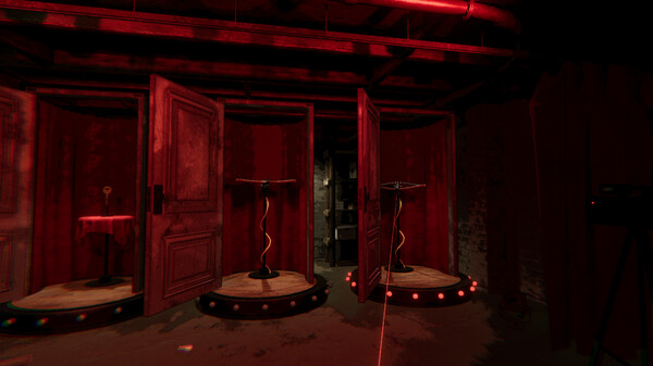 Death Stream screenshot 2