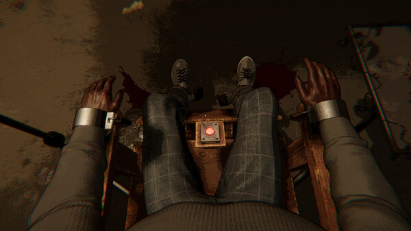 Screenshot z Death Stream Screenshot z Death Stream