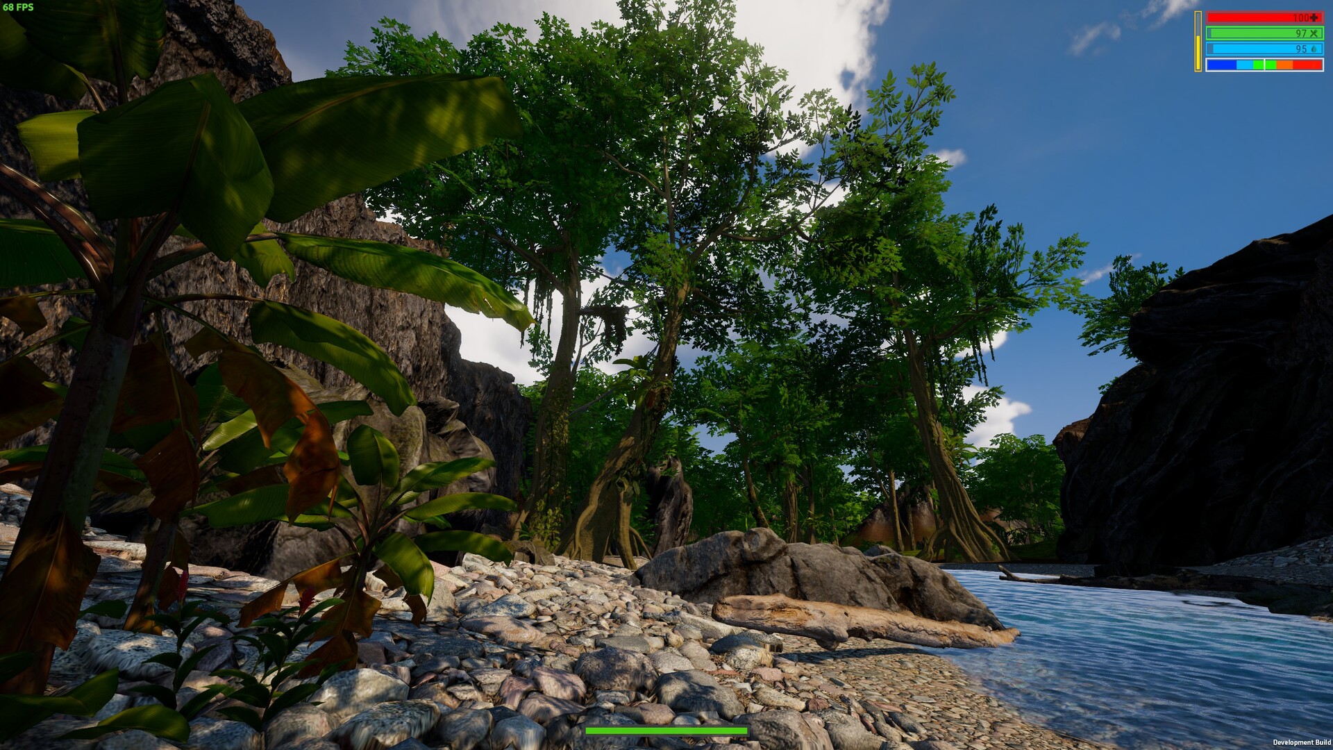 Overrun Protocol screenshot #11