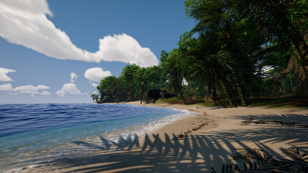 Overrun Protocol screenshot 2