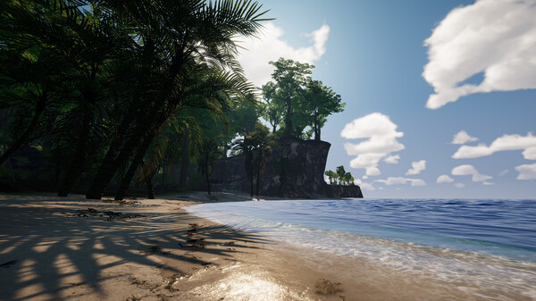 Overrun Protocol screenshot 1