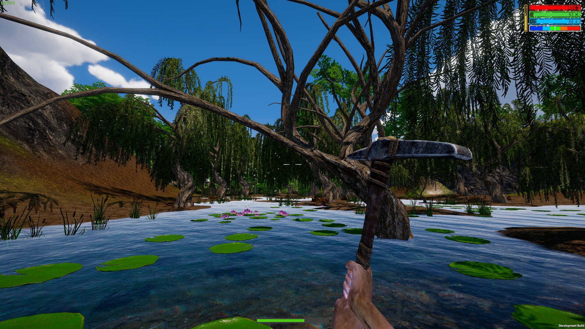 Overrun Protocol screenshot #8