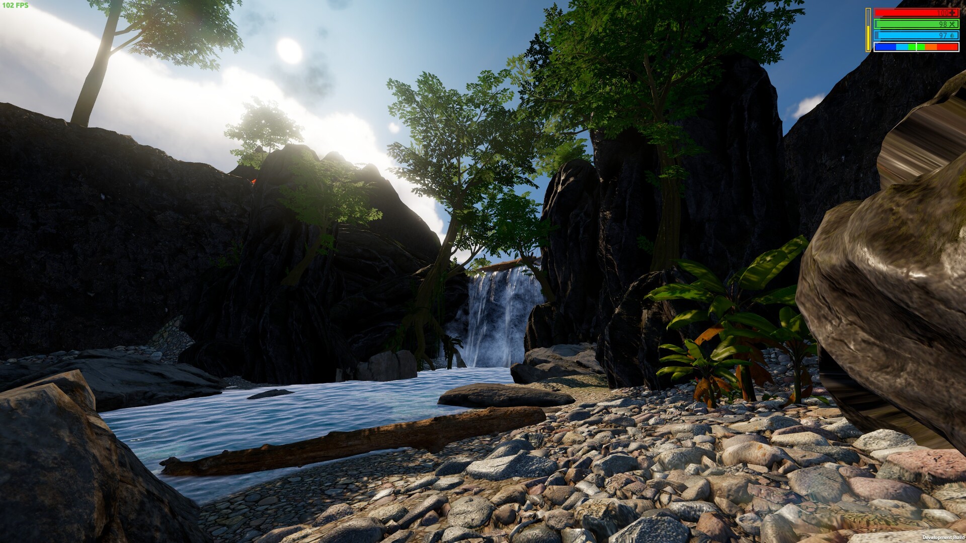 Overrun Protocol screenshot #7