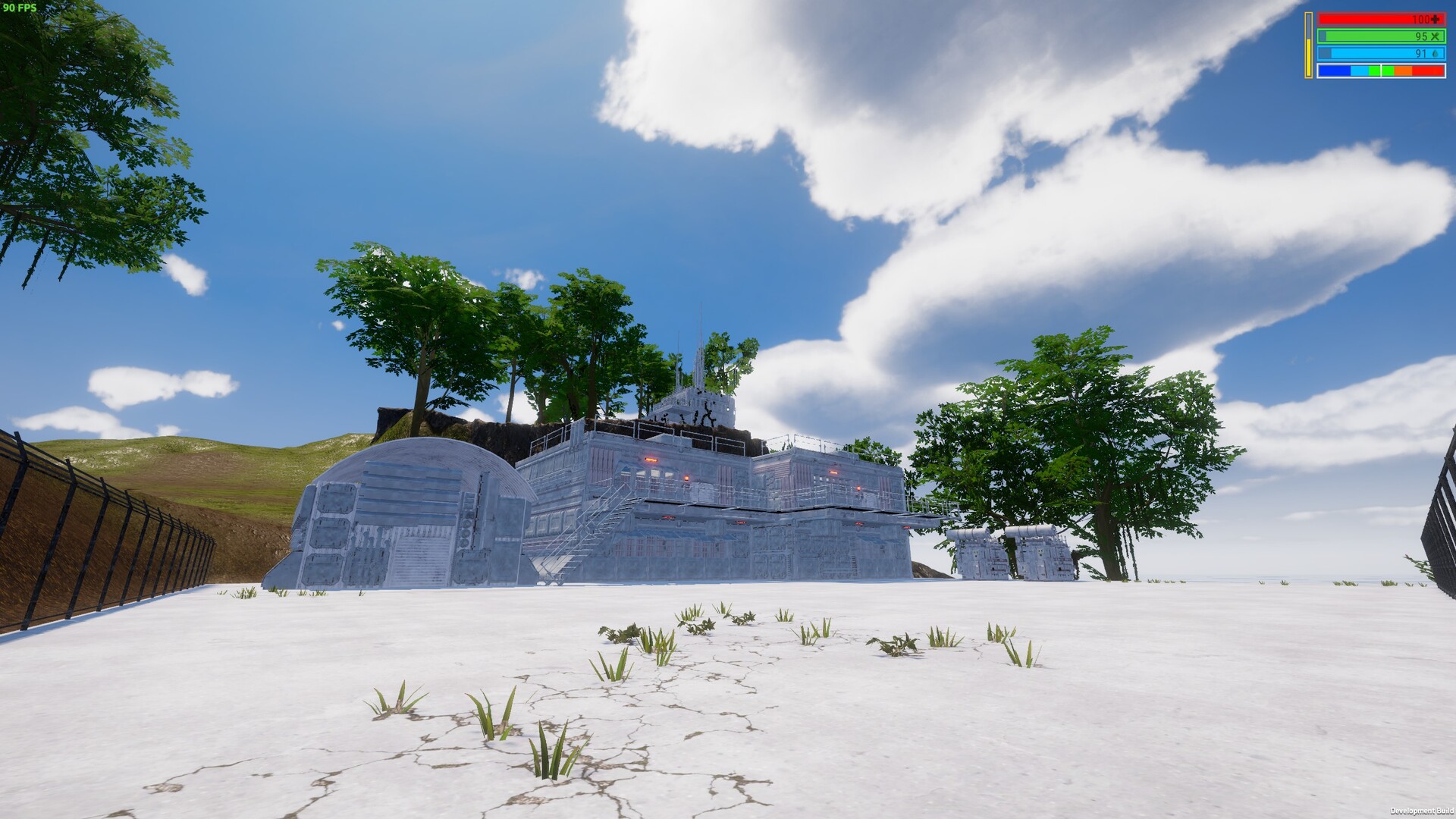 Overrun Protocol screenshot #10