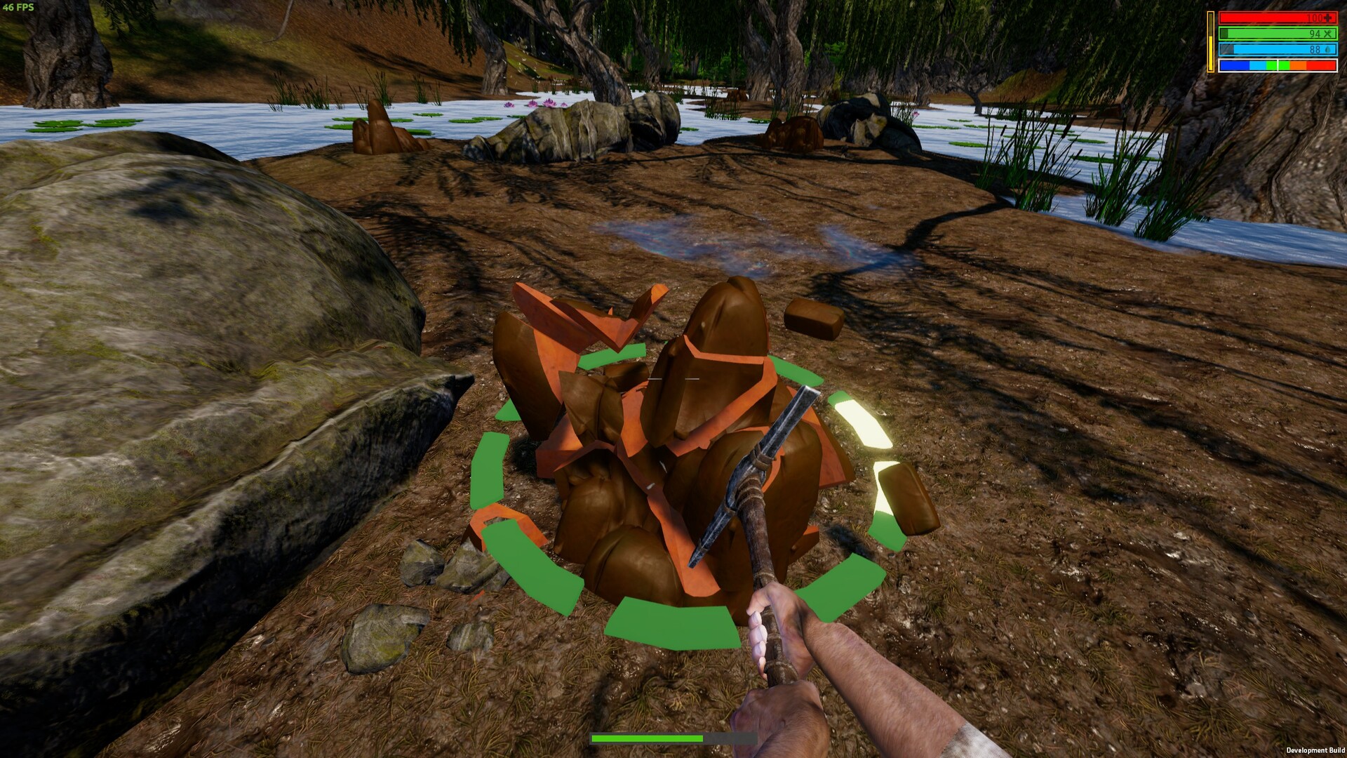 Overrun Protocol screenshot #9