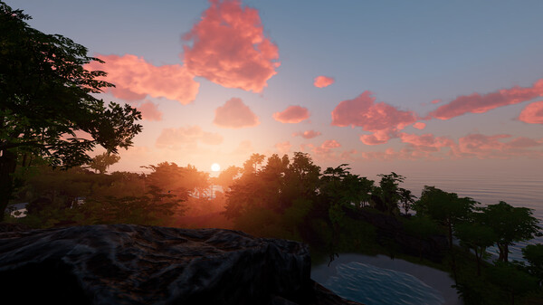 Overrun Protocol screenshot 6