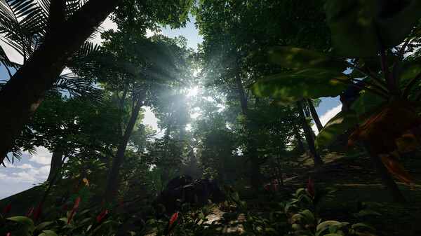 Overrun Protocol screenshot 8