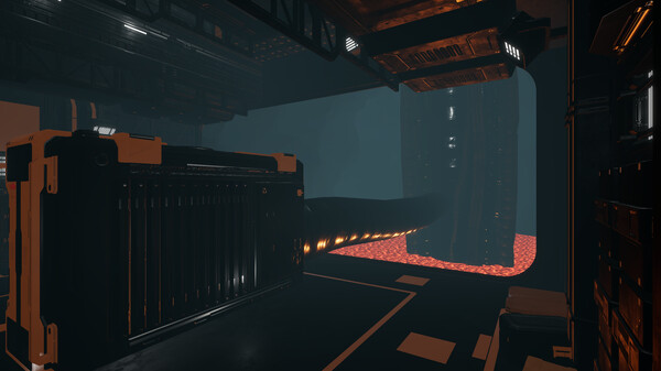 Overrun Protocol screenshot 7