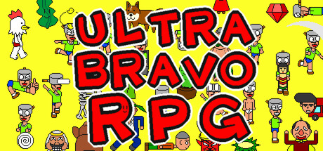 UltraBravoRPG