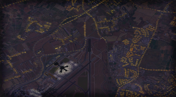 FSX: Steam Edition - Ben Gurion Airport Add-On