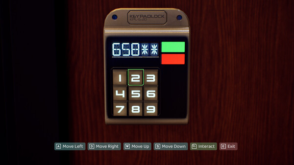 Code: Loopbreaker Demo - Escape Room