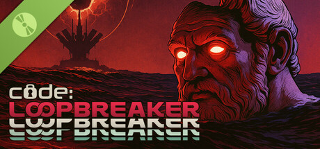 Code: Loopbreaker Demo - Escape Room