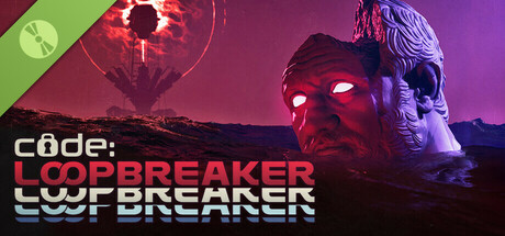 Code: Loopbreaker Demo - Escape Room game cover