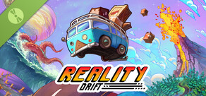 Reality Drift Demo