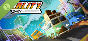 Reality Drift Demo