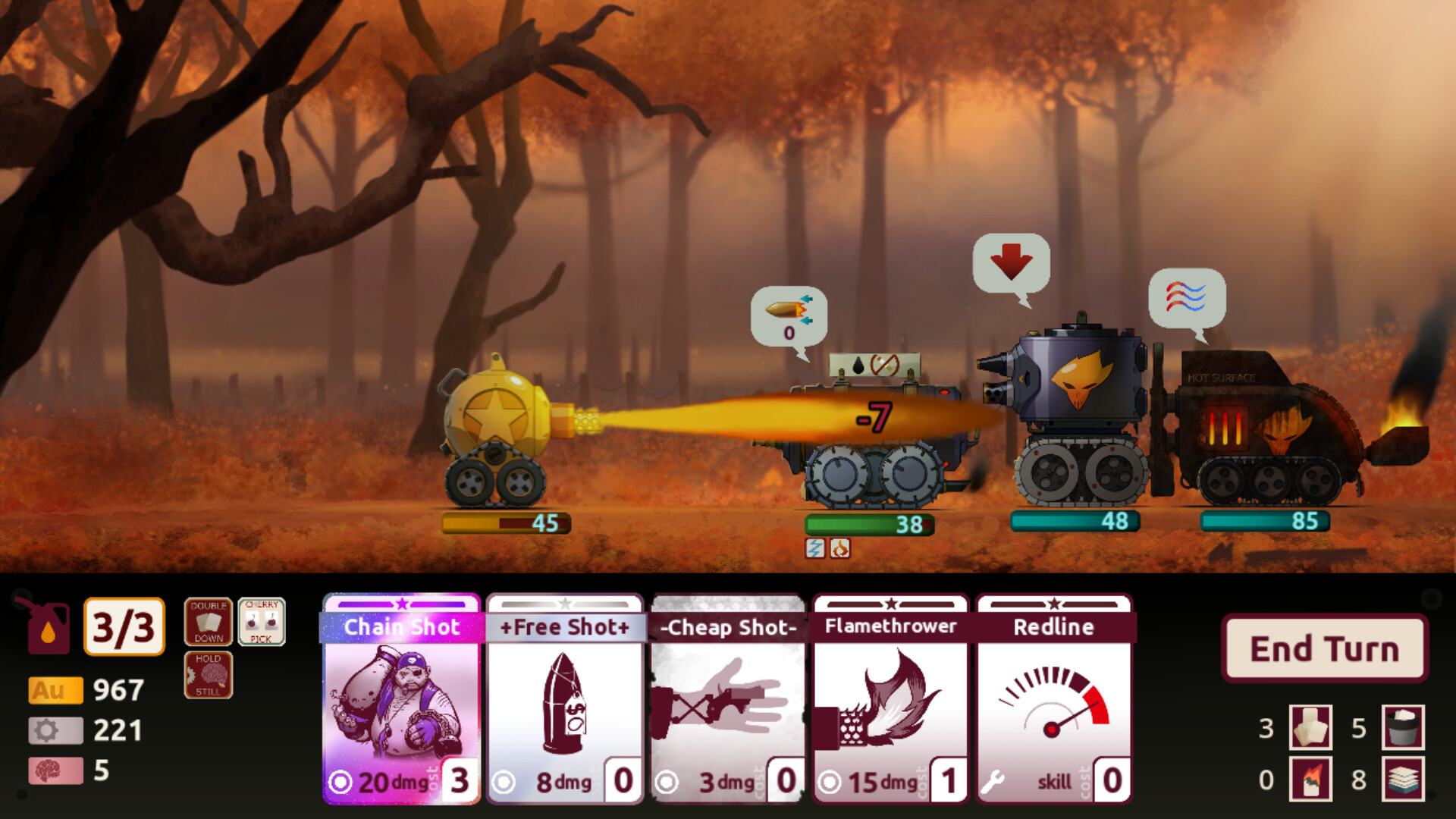 Leadbelly screenshot 5