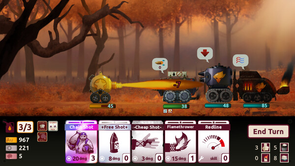 Скриншот 5 из игры Leadbelly