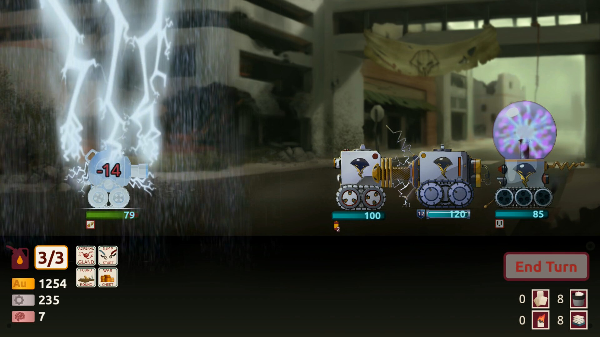 Leadbelly screenshot 7