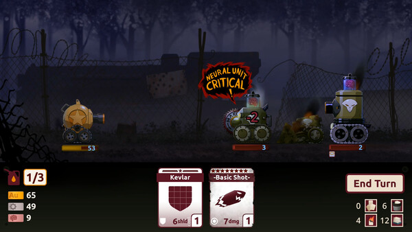 Screenshot media